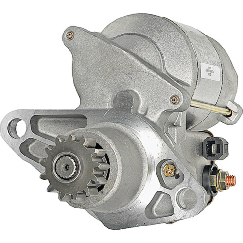 Starter for Lexus 3.0L Es300, Toyota Camry 91 929 1993-1994, 2.2LMr2 91 SND0116 Starter for Lexus 3.0L Es300, Toyota Camry 91 929 1993-1994, 2.2LMr2 91 SND0116