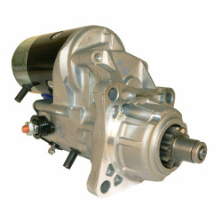 Starter for Caterpillar R70 1989 - On, John Deere 4039 All RE40092 410-52087