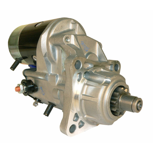 Starter for Caterpillar R70 1989 - On, John Deere 4039 All RE40092 410-52087