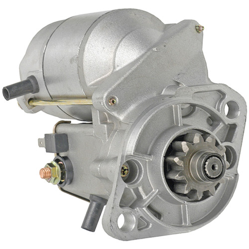 Starter for Kubota L305DT 1979-1982 128000-0071 ROTA0650