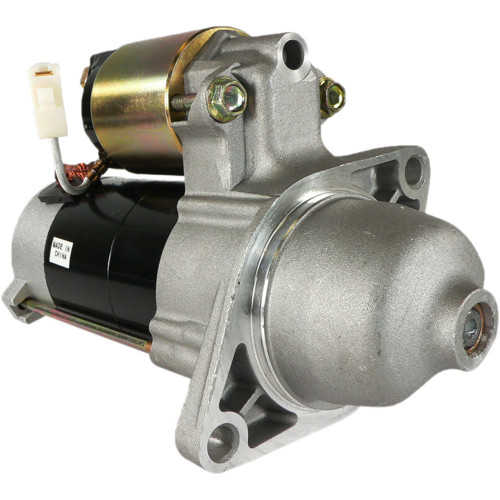 Starter for Kubota Tractor Mower Diesel 67980-31150, K3511-81411 410-52106
