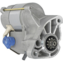 Starter for Dodge RAM Pickup Truck 3.7L 2002-2005 Auto Transmission 410-52108