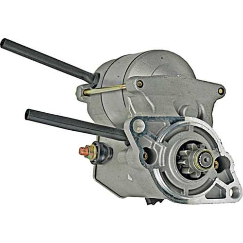 Starter for Kawasaki KAF620 Mule 3000 3010 3020 Starter for Kawasaki KAF620 Mule 3000 3010 3020