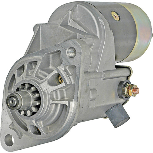 Starter fits Hino and Sawafuji Industrial