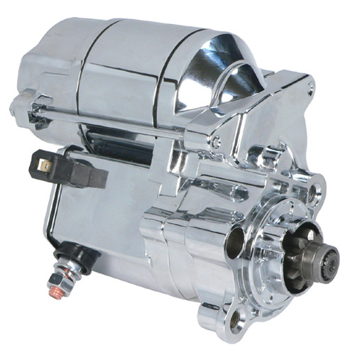 Starter for Harley-Davidson FXSTS 31553-90, 31558-90, 18477,C 46-3005 SHD0004-C Starter for Harley-Davidson FXSTS 31553-90, 31558-90, 18477,C 46-3005 SHD0004-C