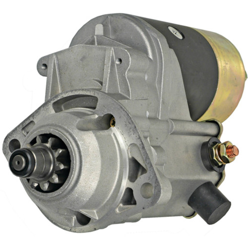 Starter for Komatsu Wheel Loader WA120, WA180, WA250, WA253 410-52147 Starter for Komatsu Wheel Loader WA120, WA180, WA250, WA253 410-52147