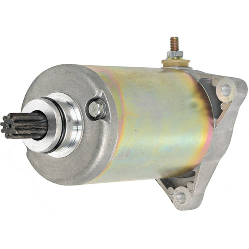 Starter for Suzuki ATV Starter 250, LT300E Quadrunner 1985-1989 SA-105 SMU0068 Starter for Suzuki ATV Starter 250, LT300E Quadrunner 1985-1989 SA-105 SMU0068