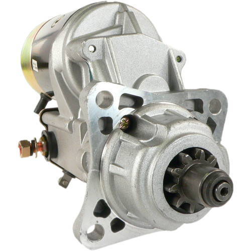 Starter for Bobcat Skid Steer Loader 853, 853H, 853Hc, Clark 853/853H 410-52150 Starter for Bobcat Skid Steer Loader 853, 853H, 853Hc, Clark 853/853H 410-52150