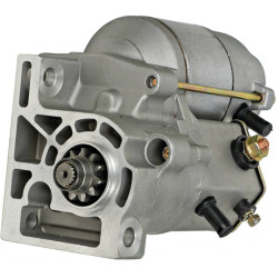Starter for 5.7L Chevrolet Corvette 1988-1991 10455702, 10465024 SND0190