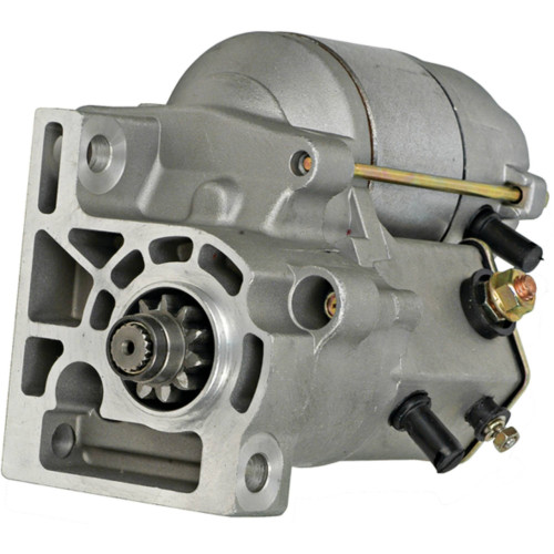 Starter for 5.7L Chevrolet Corvette 1988-1991 10455702, 10465024 SND0190 Starter for 5.7L Chevrolet Corvette 1988-1991 10455702, 10465024 SND0190