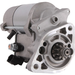 Starter for Toyota Tacoma & Tundra 4.0L 2005-2009 & 4Runner 410-52161 410-52161