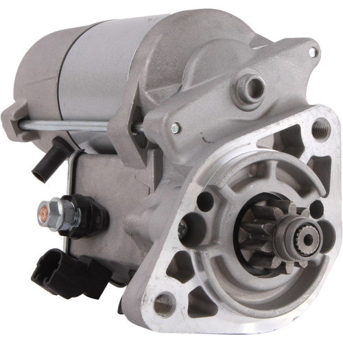 Starter for Toyota Tacoma & Tundra 4.0L 2005-2009 & 4Runner 410-52161 410-52161 Starter for Toyota Tacoma & Tundra 4.0L 2005-2009 & 4Runner 410-52161 410-52161