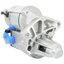Starter for Dodge Dakota 1999-2003, Durango 1999-2003, RAM Vans 2003 SND0165