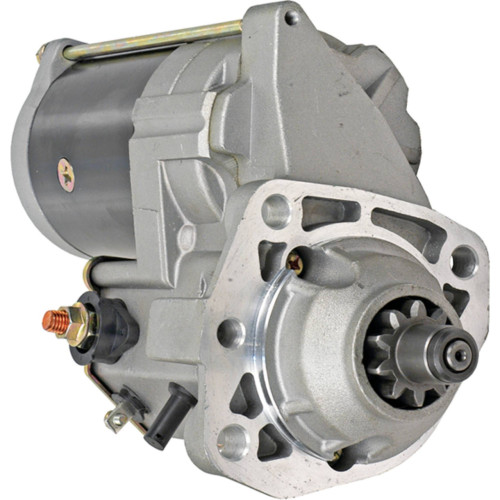 Starter for Bobcat Skid Steer Loader 953, 953C, 963 6667320, 410-52177 SND0410 Starter for Bobcat Skid Steer Loader 953, 953C, 963 6667320, 410-52177 SND0410