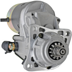 Starter for Dodge 5.9L RAM Pickup Truck 2003-2006