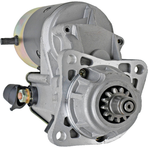 Starter for Dodge 5.9L RAM Pickup Truck 2003-2006