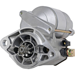 Starter for 2.4L Chrysler Sebring 2003-2006, Dodge Stratus 2003-2006 SND0546