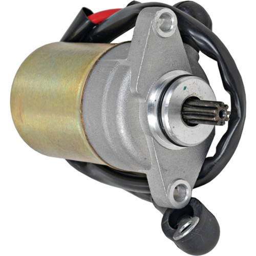 Starter for Bombardier ATV DS50, DS90 Mini Quest 2002-2006 18821 410-52212