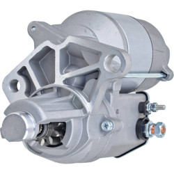 Starter for Dodge Dakota, RAM Truck 1996-1998, Durango 1998 410-52218