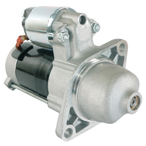 Starter for Kubota ZD25, ZD28 AII STR70293, 18413N, 18413, 428000-1161 SND0476