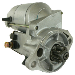 Starter for Kubota Compact Tractor L3540, L3830, L39, L3940, L4240 410-52265