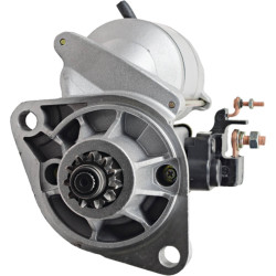 Starter for Dodge RAM Truck Pickup V10 1994-1995 8.0L 56004757 410-52269