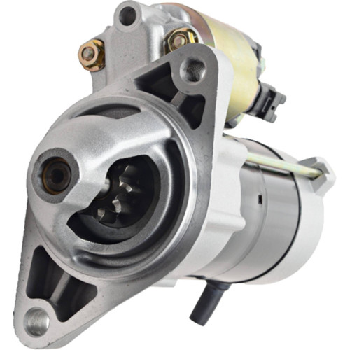 Starter for Toyota 1.5L Echo 2000-2002 28100-21030, 17806, 113314 410-52271 Starter for Toyota 1.5L Echo 2000-2002 28100-21030, 17806, 113314 410-52271