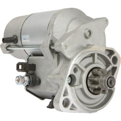 Starter for John Deere 9400, 9410, 9450, 9500, 9510, 9550, 9600 SND0343