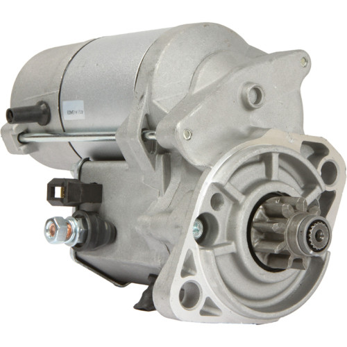 Starter for John Deere 9400, 9410, 9450, 9500, 9510, 9550, 9600 SND0343