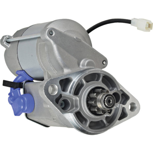 Starter Toyota Forklift 28100-20553 28100-20553-71