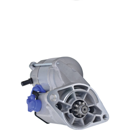 Starter for Chrysler Voyager 2001-2003, Dodge Caravan 2001-2007 SND0351 Starter for Chrysler Voyager 2001-2003, Dodge Caravan 2001-2007 SND0351