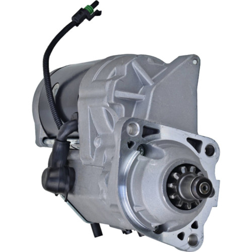Starter for John Deere 670 670D 672 672D Grader RE505465 Starter for John Deere 670 670D 672 672D Grader RE505465