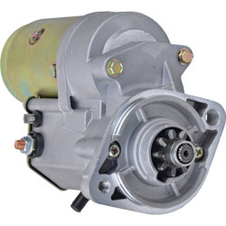 Starter for Carrier Transicold Engine Various & Trailer Ndb40 17373 SND0243