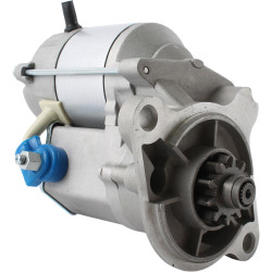 Starter for Teledyne TM27 92-2005 228000-6070, 19913, 19913, TM27M00516