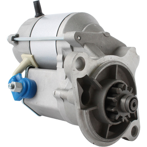 Starter for Teledyne TM27 92-2005 228000-6070, 19913, 19913, TM27M00516