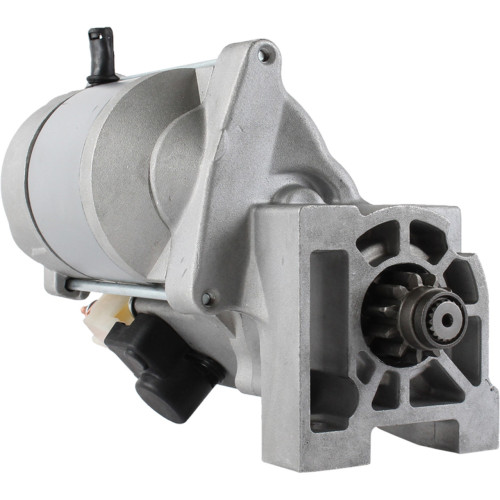 Mini Denso Style Starter for Chevy 305 350 454 & FEDEX Truck 3HP Mini Denso Style Starter for Chevy 305 350 454 & FEDEX Truck 3HP
