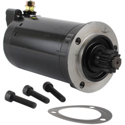 Starter for 1000 1100 1100S 1098S 749 999 Ducati Motorcycle 2003-2009