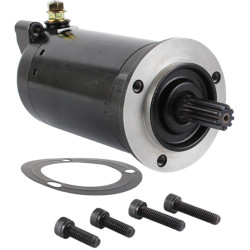 Starter for Ducati Monster Motorcycle 1000, 1100, 1198, 1200 2008-2011 SND0671