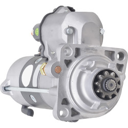 Starter for John Deere 250D-II 428000-574, 428000-5740, 428000-5741 ROTA0916