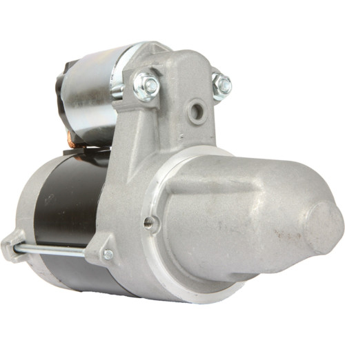 Starter Massey Ferguson Tractor Mf216 Mf216Gtx Mf218 Mf218Gtx 1991-1994