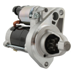 Starter for Honda Civic 2006-2011 1.8 w/MT DS4R5, DS4RD 17957 410-52446