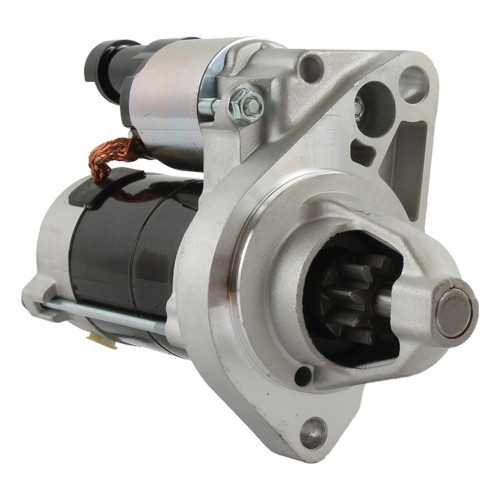 Starter for Honda Civic 2006-2011 1.8 w/MT DS4R5, DS4RD 17957 410-52446 Starter for Honda Civic 2006-2011 1.8 w/MT DS4R5, DS4RD 17957 410-52446