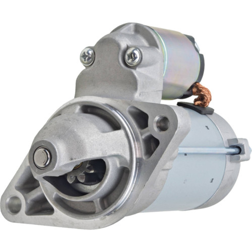 Starter for 1.8 1.8L XD Scion 08 09 10 11 12 13 14 2008-2014 Starter for 1.8 1.8L XD Scion 08 09 10 11 12 13 14 2008-2014