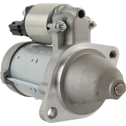 Start-Stop Starter 12-Volt CW 9-Tooth, for 2013-2016 BMW 528 Series w/2.0L