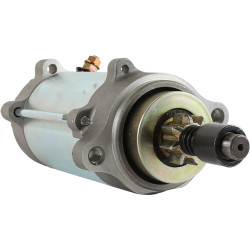 Starter for Ski-Doo Snowmobiles PMDD 12V CW 8-Tooth 52015-20176-399