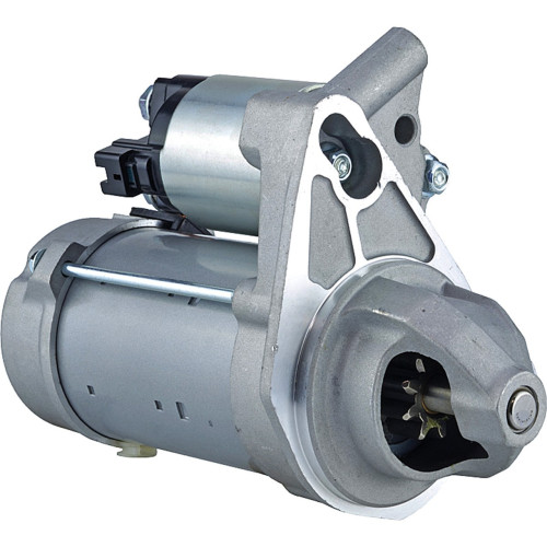 Start-Stop Starter for Lexus Toyota PMGR 12V CW 9-Tooth Sequoia 28100-0S050 Start-Stop Starter for Lexus Toyota PMGR 12V CW 9-Tooth Sequoia 28100-0S050