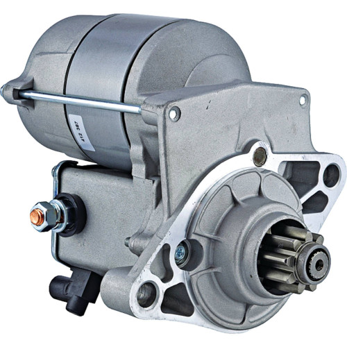 Starter for Honda Civic 1.6L 1996-1997 228000-3990, DXDRJ 410-52468 Starter for Honda Civic 1.6L 1996-1997 228000-3990, DXDRJ 410-52468