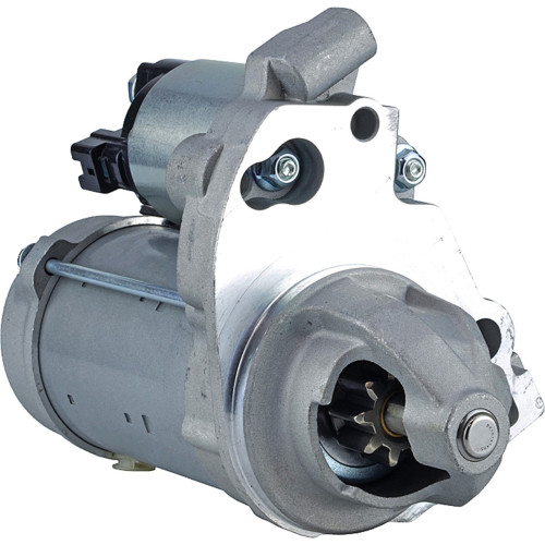 Start-Stop Starter for 2010-2012 Toyota Sequoia w/4.6L PLGR 12V CW 9-Tooth 28100-0S031 Start-Stop Starter for 2010-2012 Toyota Sequoia w/4.6L PLGR 12V CW 9-Tooth 28100-0S031