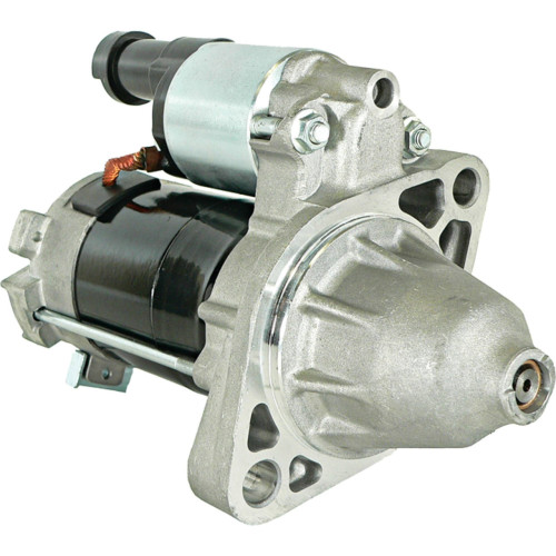 Starter for 2.0L Honda Civic 2002-2005 Starter for 2.0L Honda Civic 2002-2005