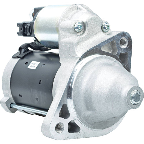 Starter for Lexus 3.0L GS300, 3.5 GS350 2007-2010, 2.5 Is250 2007-2010 SND0541 Starter for Lexus 3.0L GS300, 3.5 GS350 2007-2010, 2.5 Is250 2007-2010 SND0541